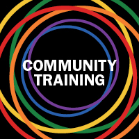 Safe Zone Community Training