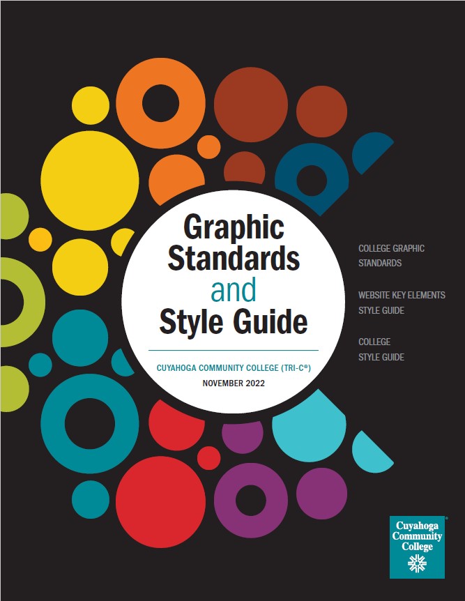 Graphic Standards and Style Guide