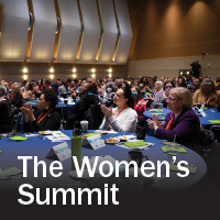 The Women's Summit