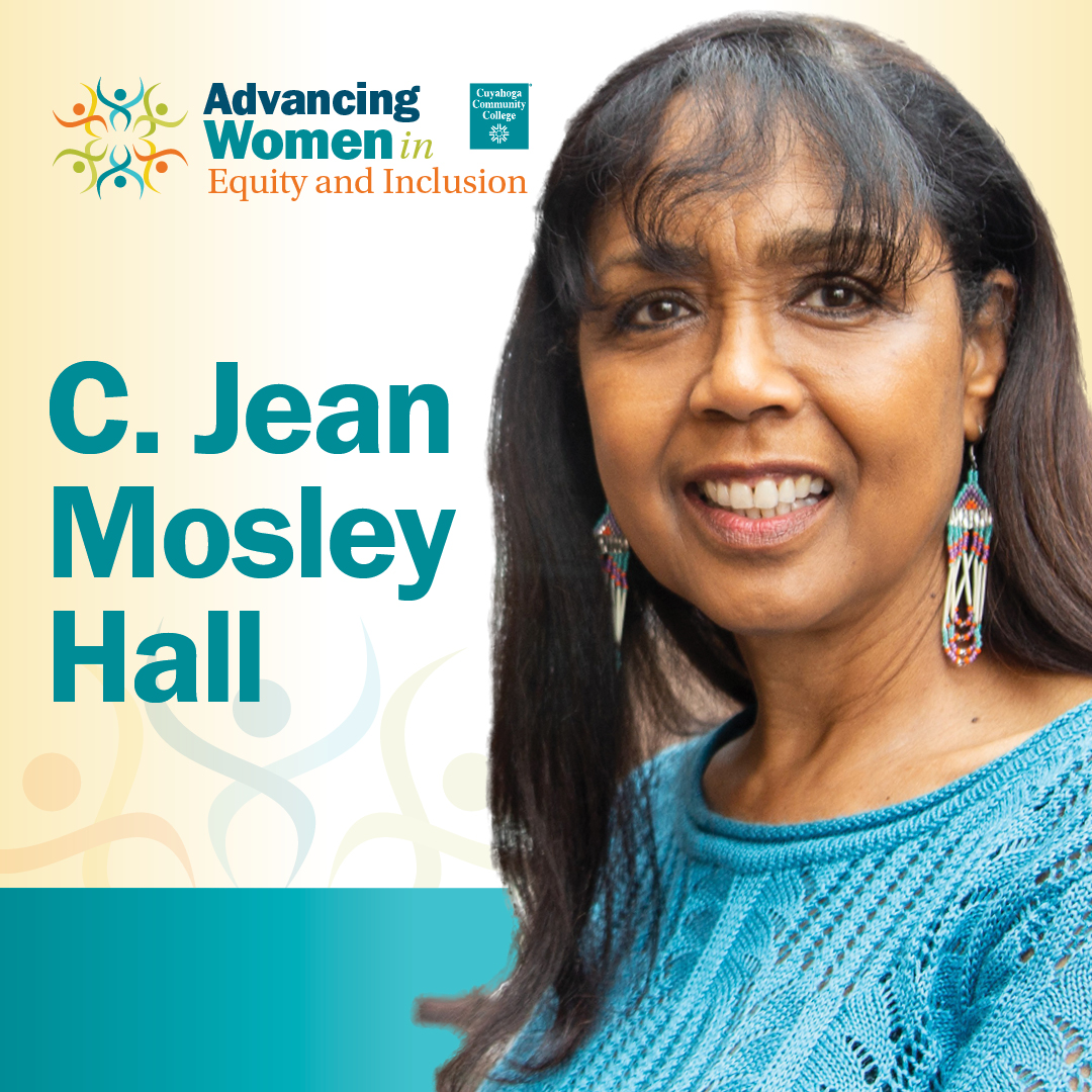 C. Jean Mosley Hall