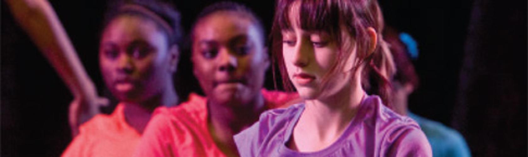 Tri-C Performing Arts Academy