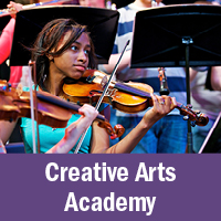 Tri-C Creative Arts Academy