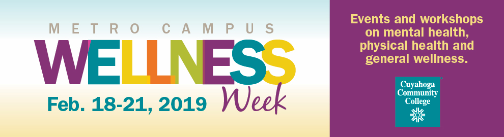 Metro Wellness Week