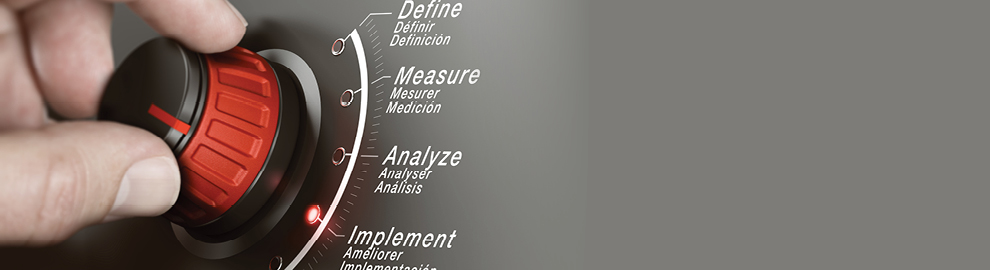 Lean and Lean Six Sigma