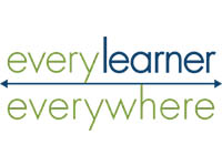 Ever Learner Every Where Logo