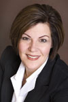 Gail A. Bowen