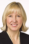 Micki Byrnes