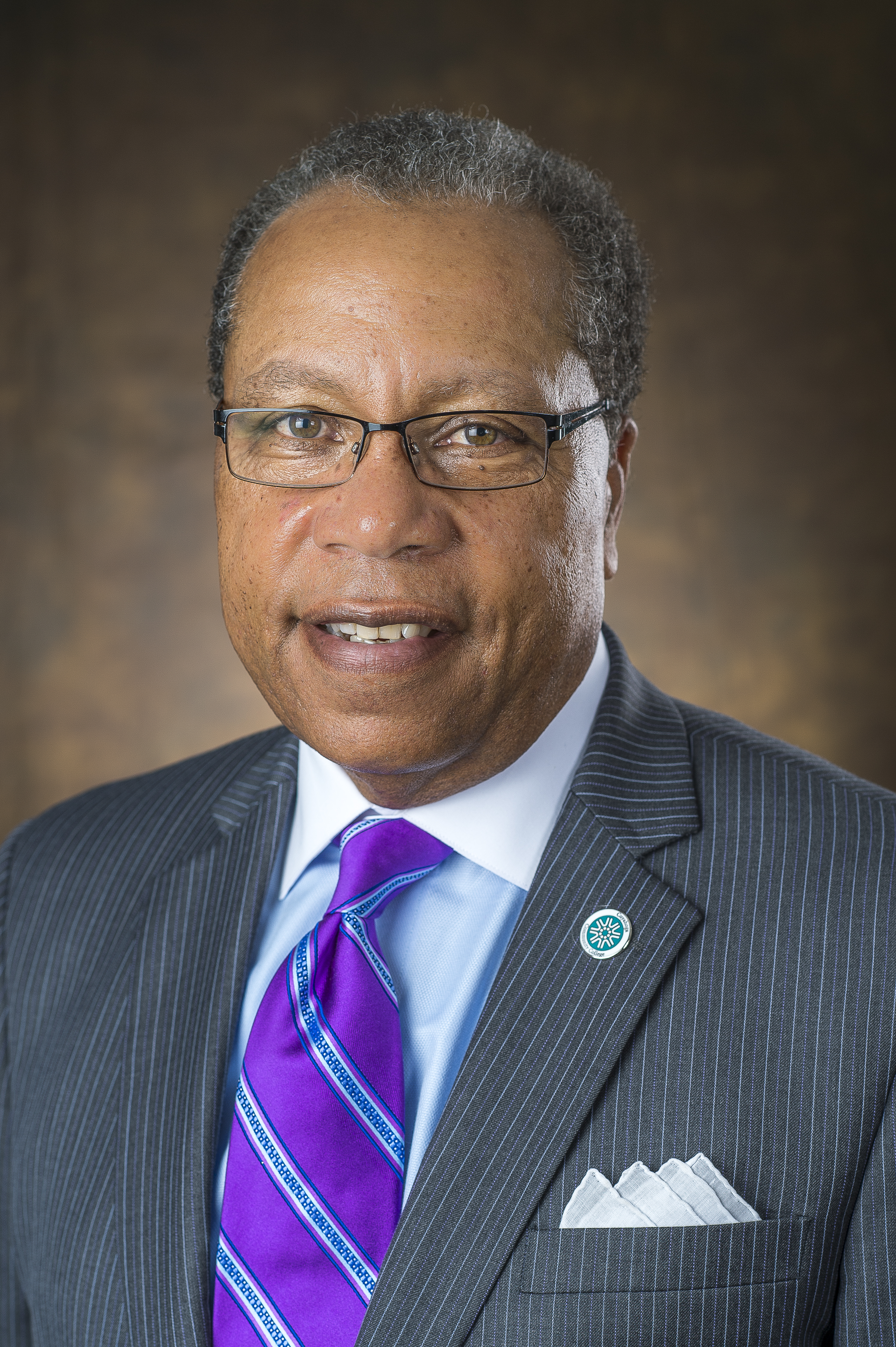 Alex Johnson, Ph.D.