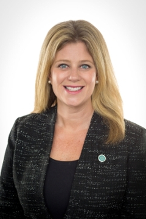Megan O’Bryan