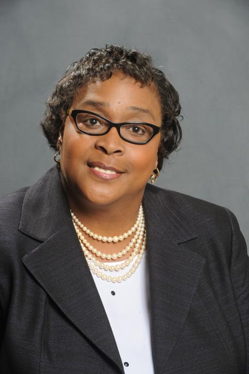 Tracy A. Oliver