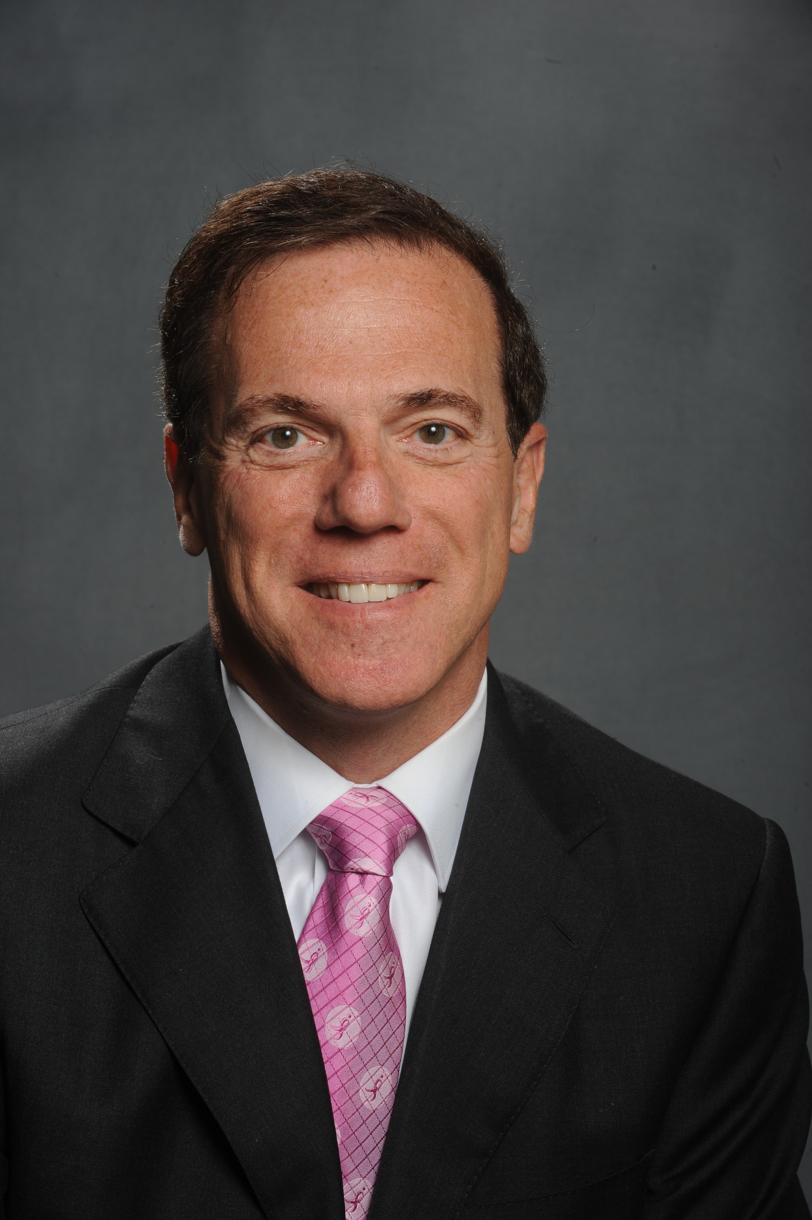Gregory J. Skoda, Treasurer