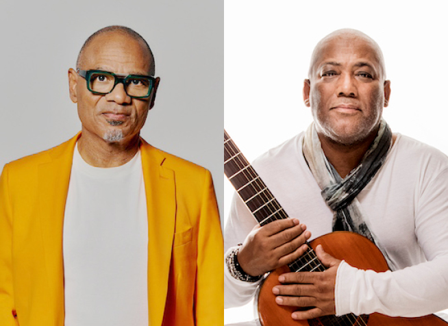 JazzFest Tickets