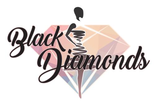 Black Diamonds logo