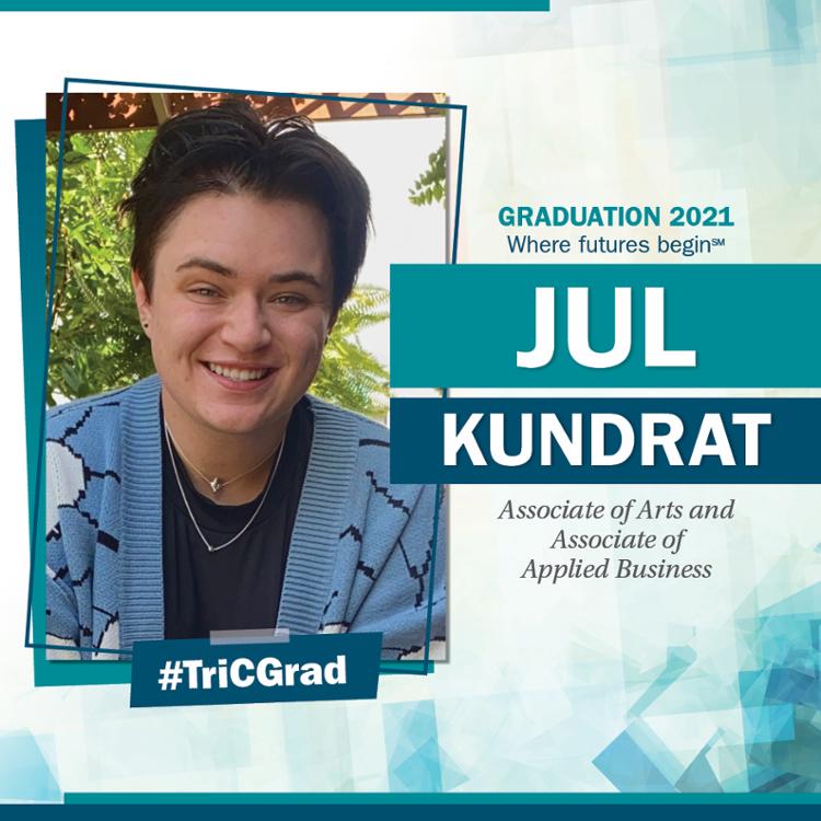 Jul Kundrat, Class of 2021