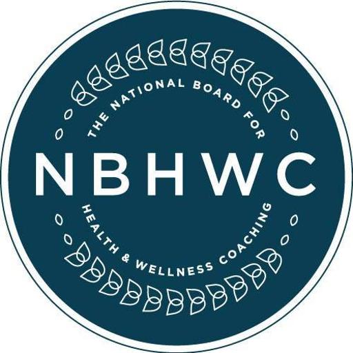 National Board for Health and Wellness Coaching logo