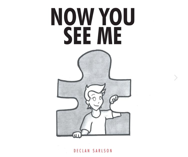 Now You See Me book cover