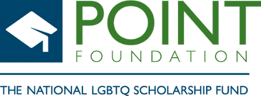 Point Foundation logo