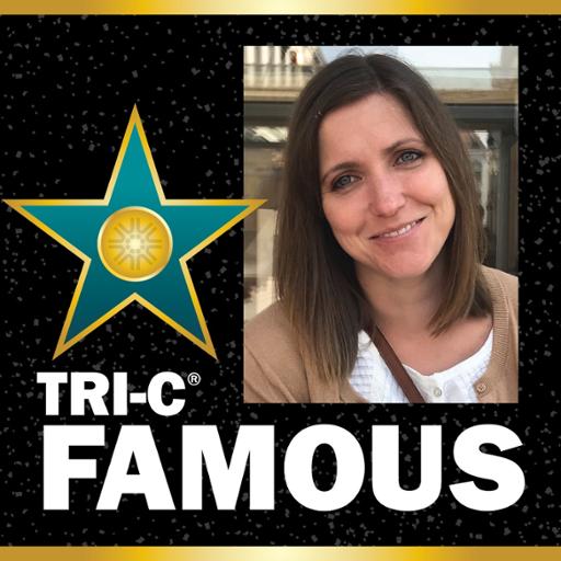 Tri-C Famous: Becky Wiggins