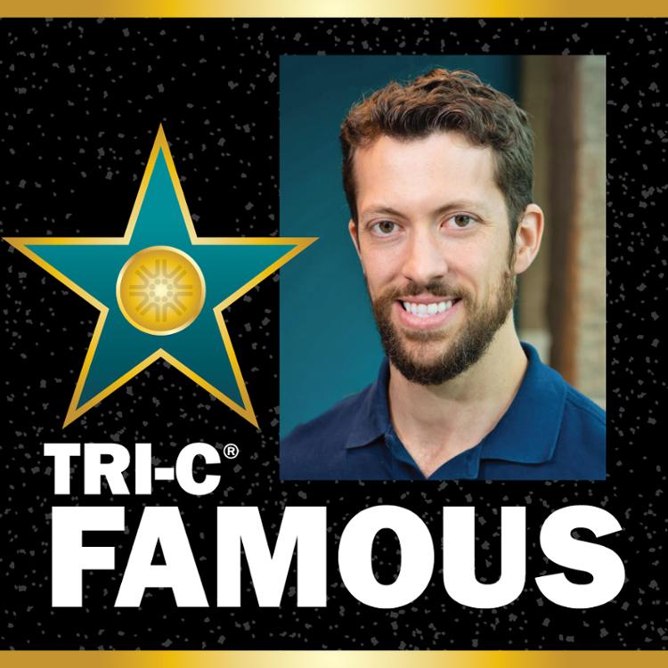 Tri-C Famous: Joe Koch