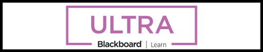 Link to Log in to Blackboard Learn Ultra