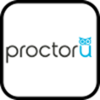 Logo for ProctorU