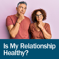 Is My Relationship Healthy?