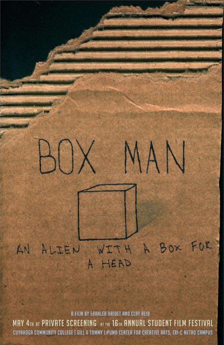Boxman