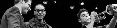 Music Header 5