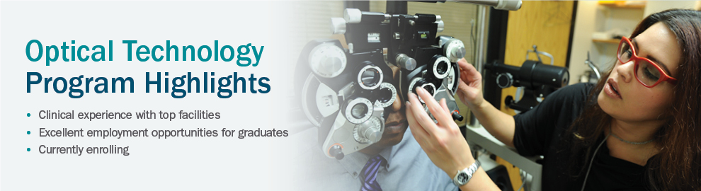 Optical Technology