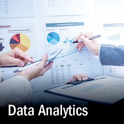 analytics data certificate degree professional tri
