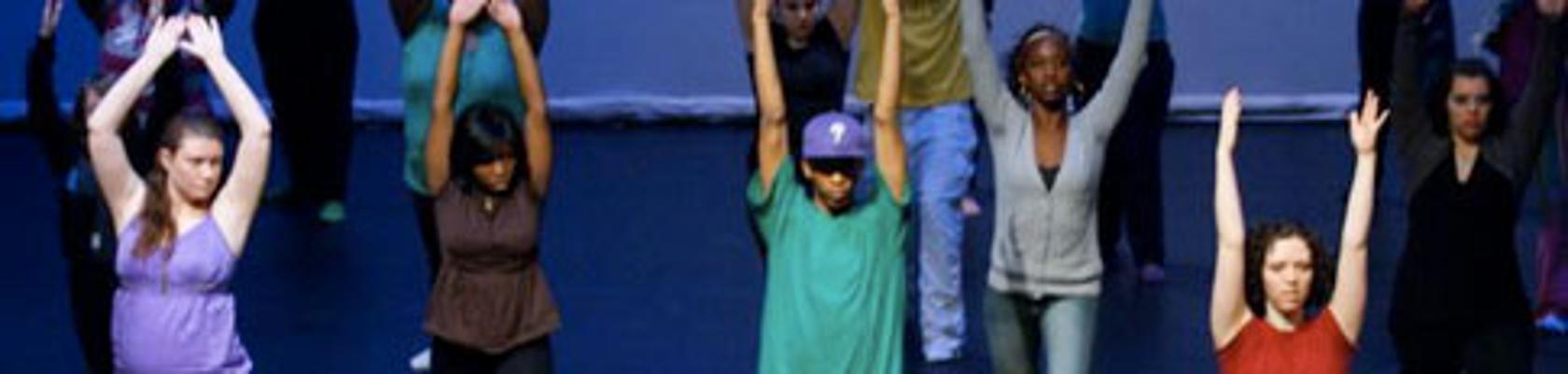 Dance at Tri-C