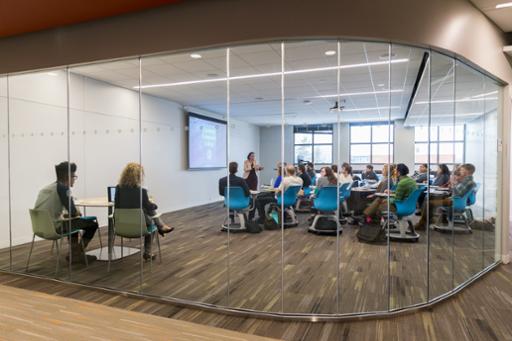 Mandel Scholars Academy