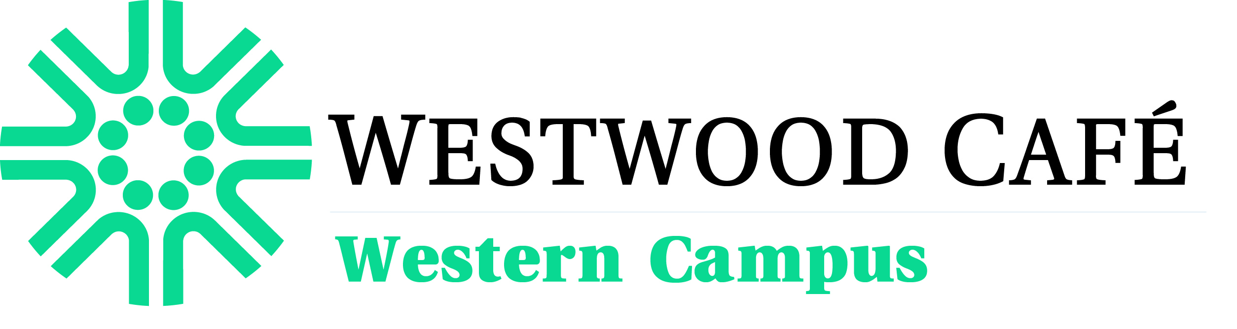 Westwood Cafe