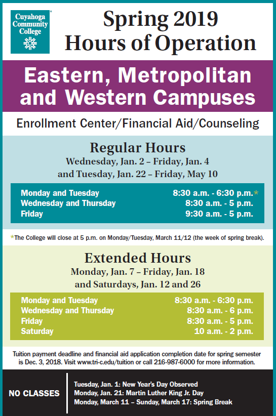 Extended Hours