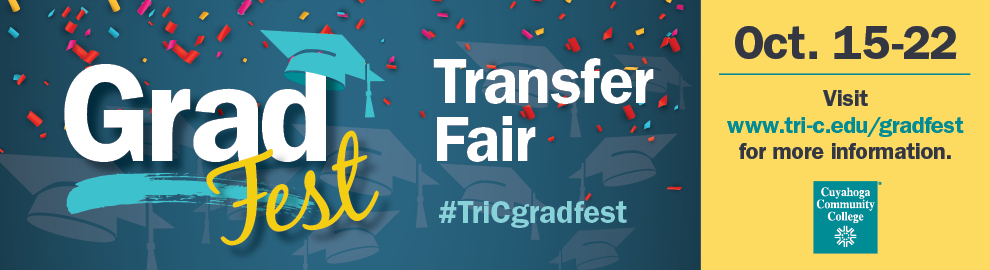 Gradfest Logo
