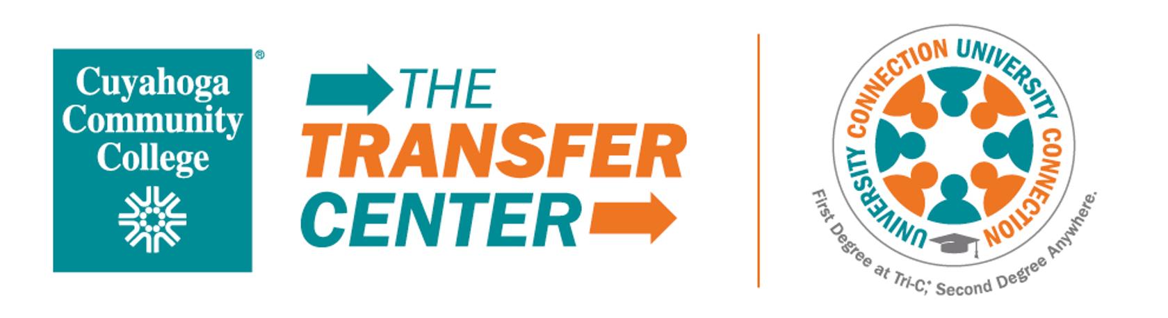 Transfer Center Logo