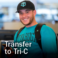 Transfer to Tri-C image