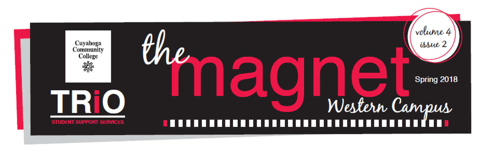 Spring 2018 Newsletter