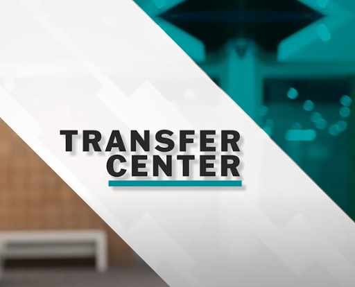Transfer Center - HerBrina Shepherd