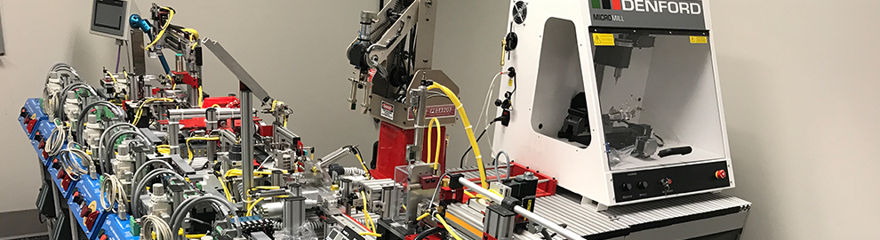 Mechatronics