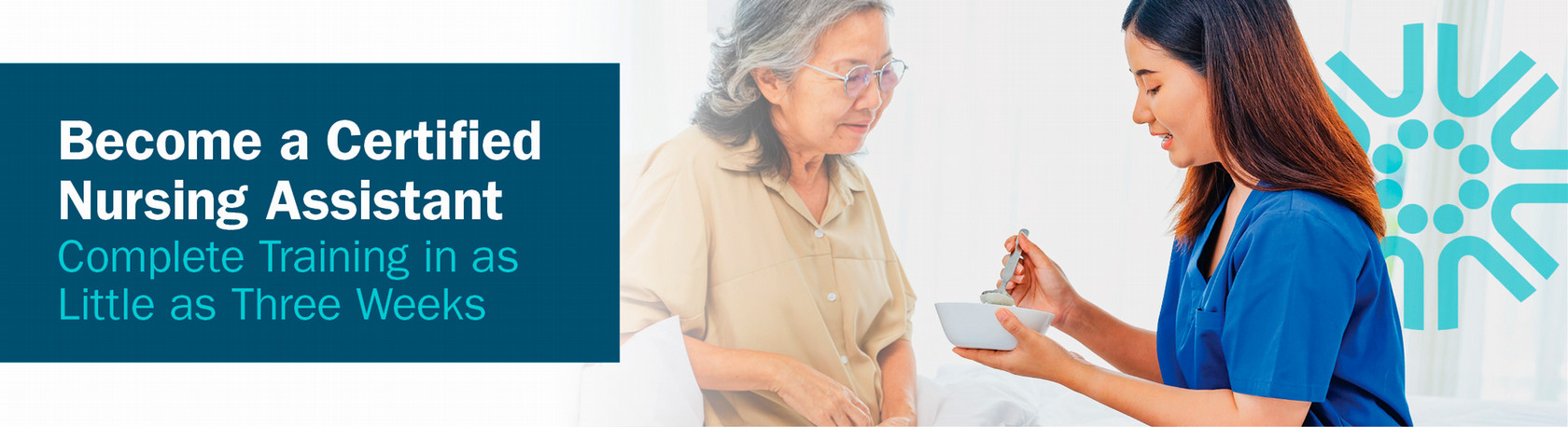 Certified Nursing Assistant