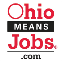 Ohio Means Jobs logo