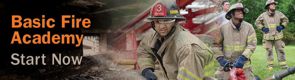 Fire Academy