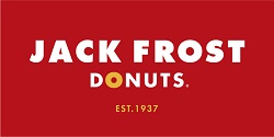 Jack Frost Donuts logo