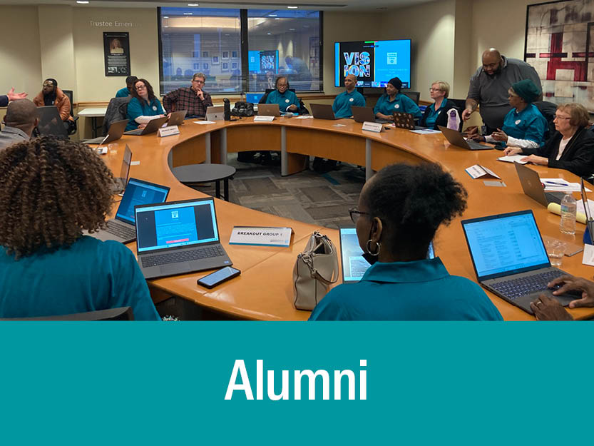 Alumni