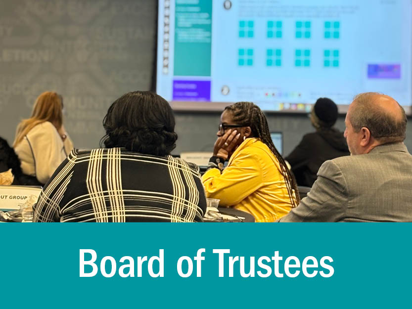 Board of Trustees