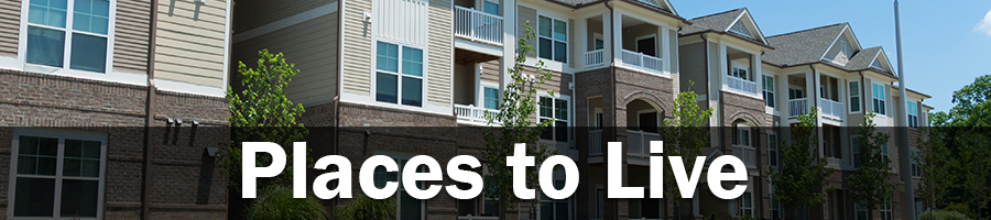 Places to Live
