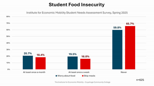 Student Food Insecurity