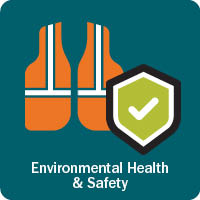 Environmental Health & Safety