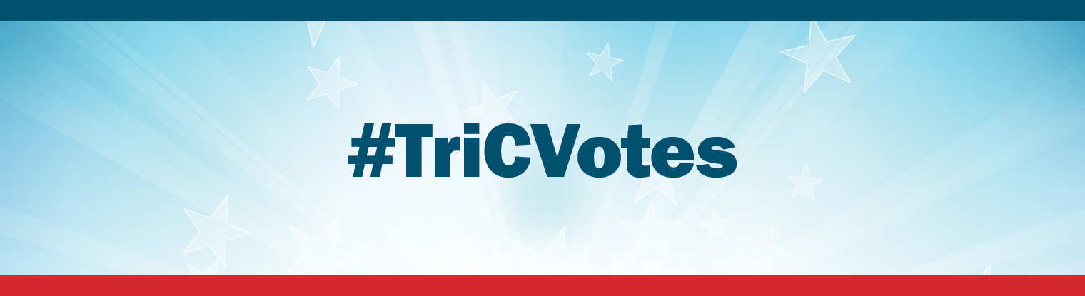 #TriCVotes